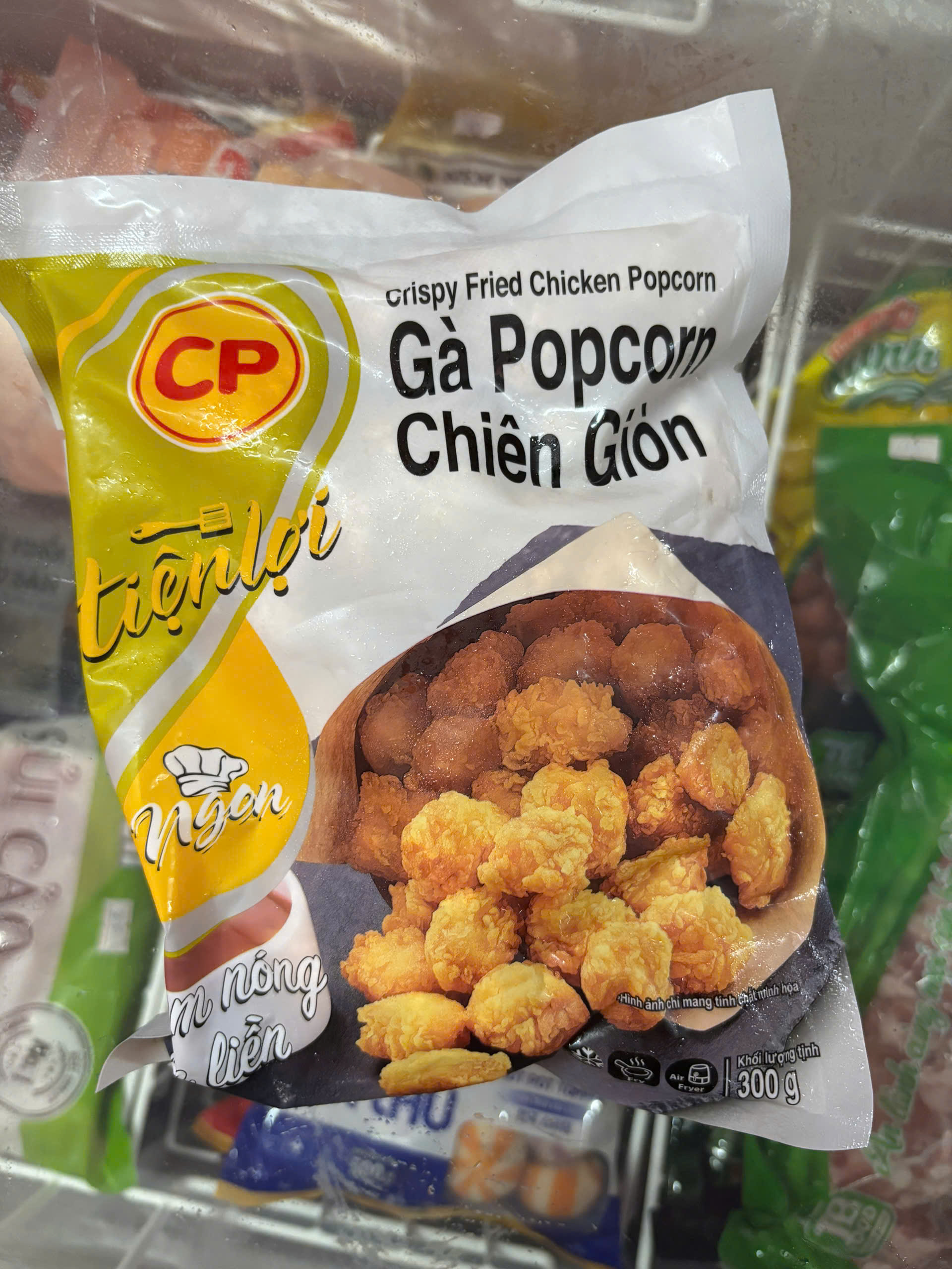 Sản phẩm TL Food